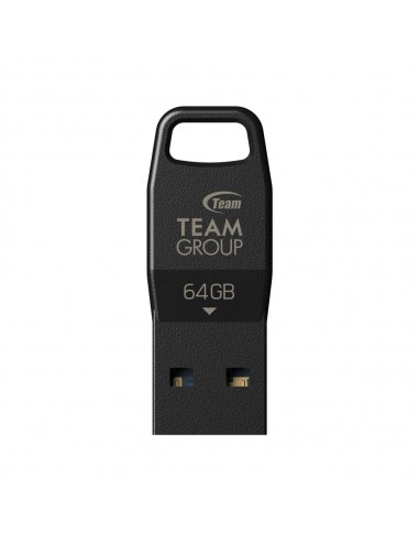 USB FLASH 64GB TEAM S5